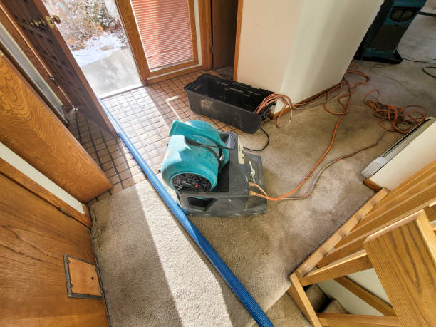 24/7 water damage repair in Hornell, NY